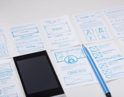 Five Reasons Your Business Website Needs a Redesign